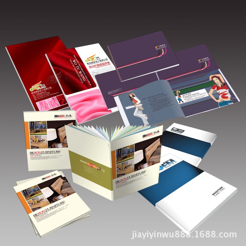 北京產(chǎn)品說(shuō)明畫(huà)冊(cè)印刷、出版社書(shū)刊印刷與高端宣傳畫(huà)冊(cè)設(shè)計(jì)價(jià)格解析